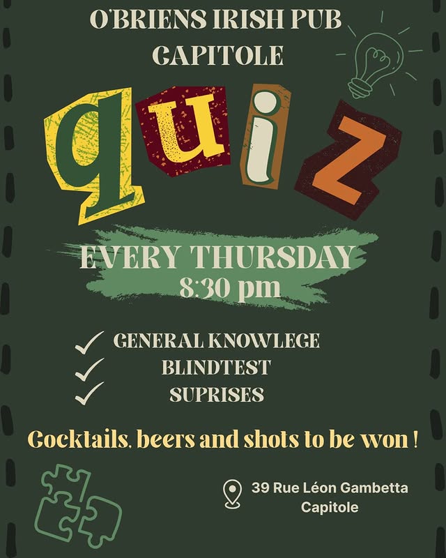 Quiz Night