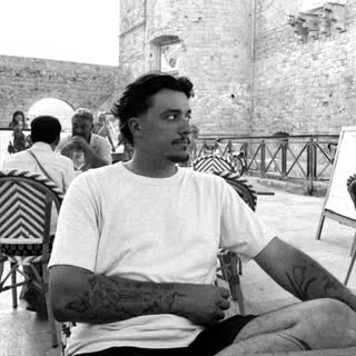 Alex Leclercq