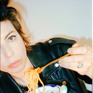 Mademoiselle K