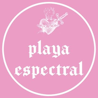PLAYA ESPECTRAL