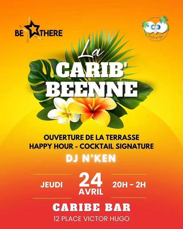 La Carib'Beenne