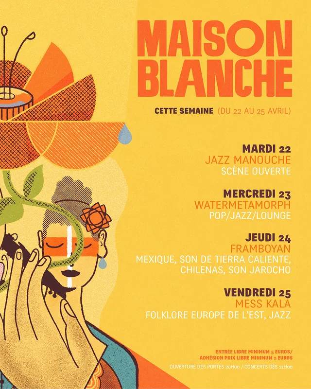 Jazz Manouche