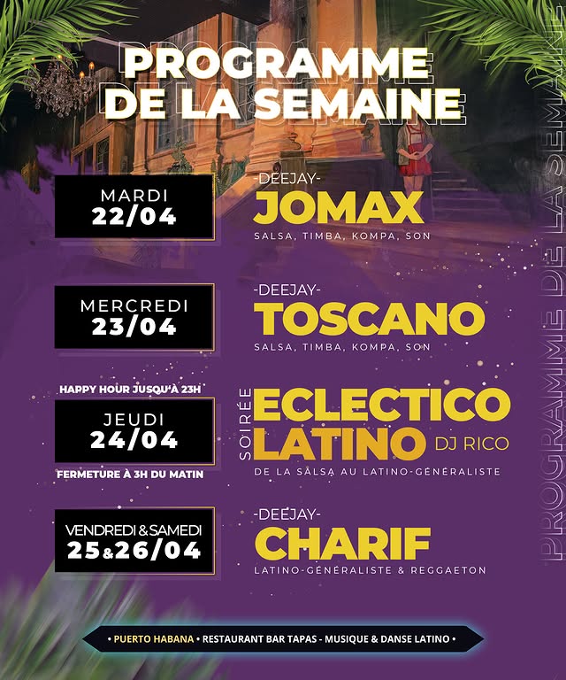 DJ TOSCANO