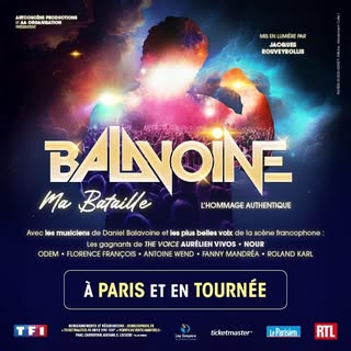 Balavoine 