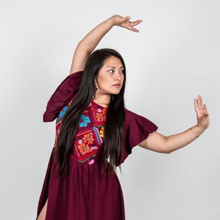 evasorianodancer