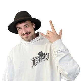 EL DESPERADO