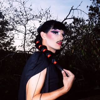 La Marquesa
