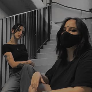 SINS (Anarchy & Nyx)