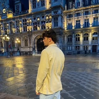 Dorian Beheregaray