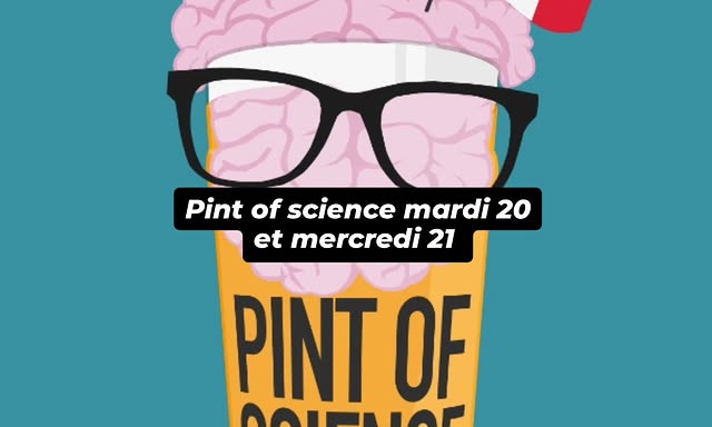 Pint of Science