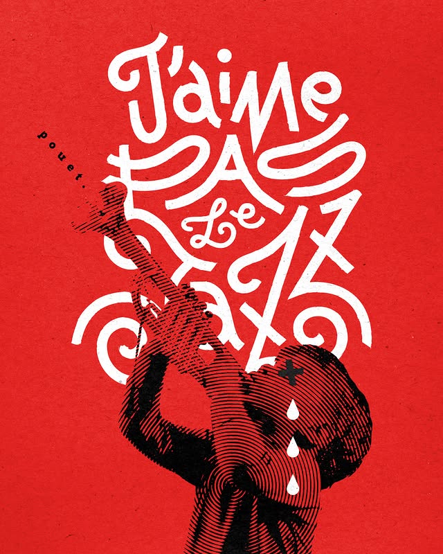 J'aime Pas Le Jazz (Round 2)
