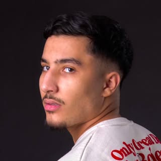 Sofiane Soch