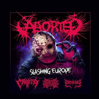 Aborted