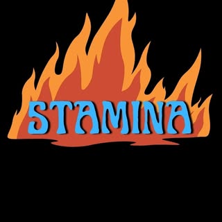 Stamina