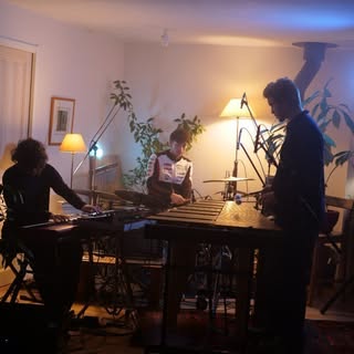 ODEZA Trio