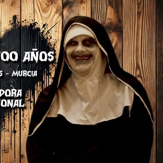 Valak (La Monja de los Monólogos)