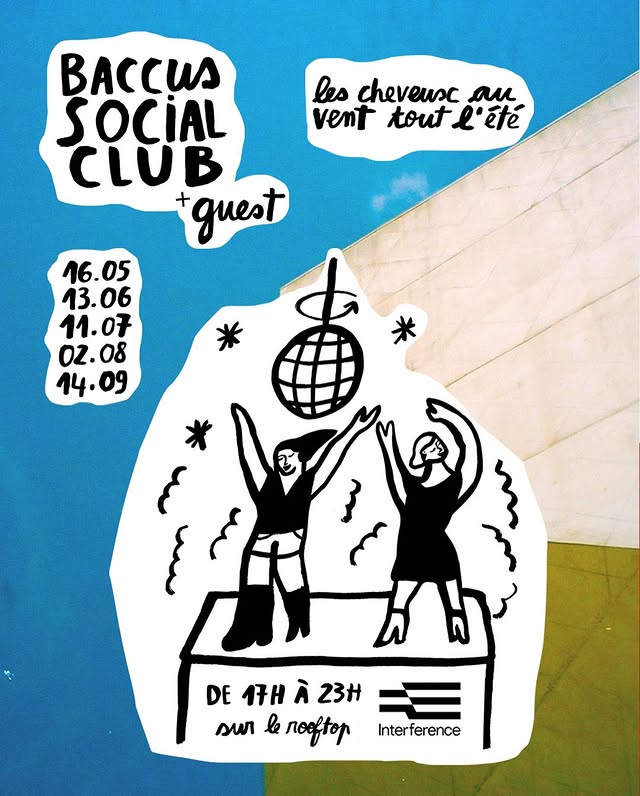 Baccus Social Club