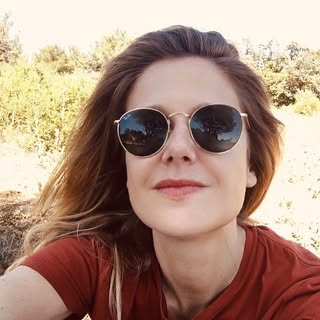 Sophie Solnychkine