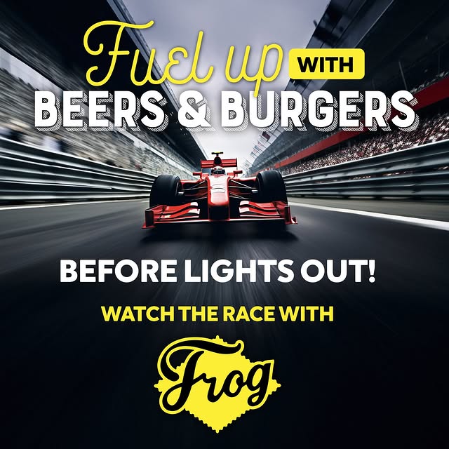 Miami Grand Prix Diffusion