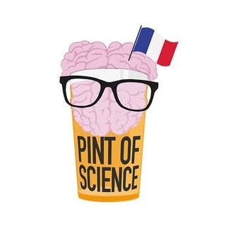 Pint of Science France