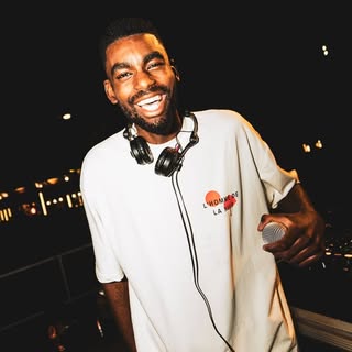 DJ Oyka