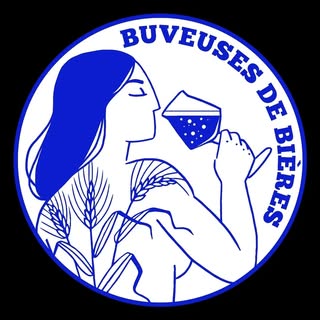 Buveuses de Bières