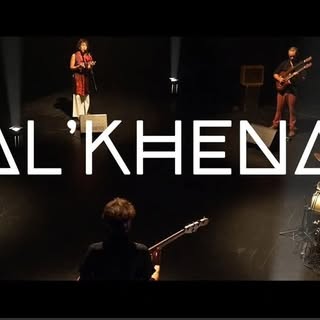 AL'KHENA