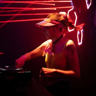 DJ QUOI