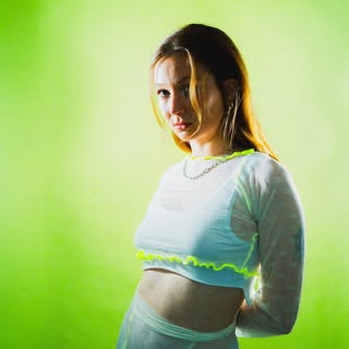 BRITNEY SPEED