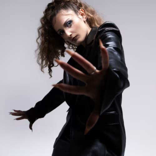 Marion Di Napoli