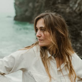 Julia Pertuy