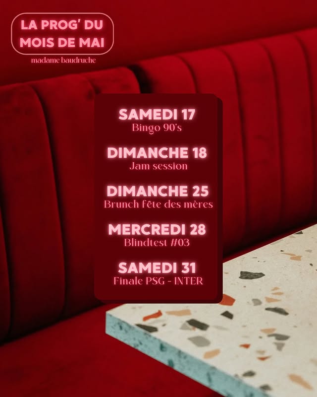 Finale PSG - INTER