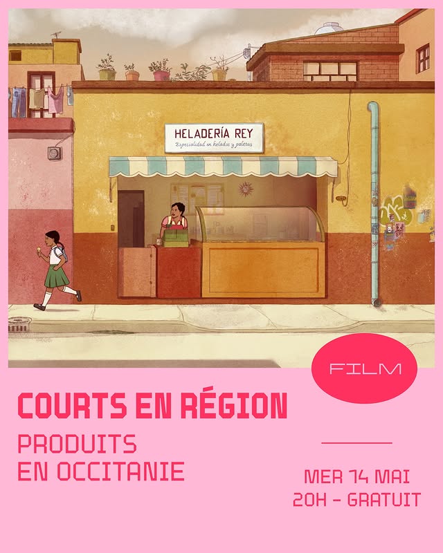 Courts en Région