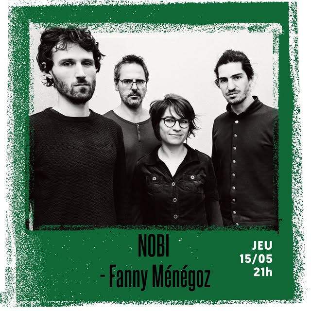 Nobi Fanny Menegoz