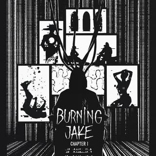 Burning Jake