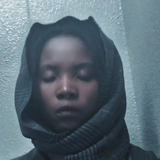 Enfant des étoiles