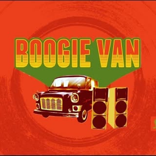 Boogie Van