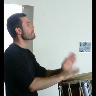 Guinomo Capoeira Brasil Reiter