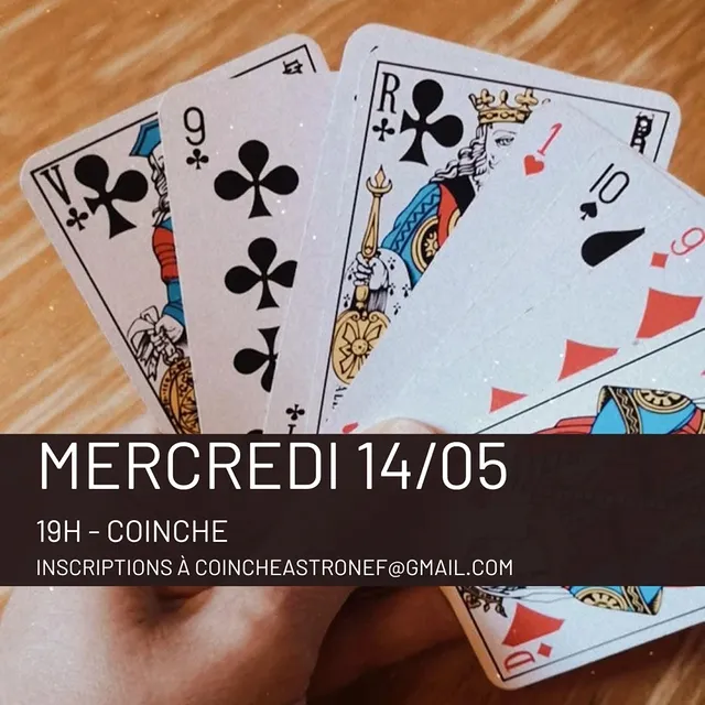 Coinche