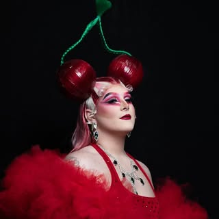 Cherry Pop