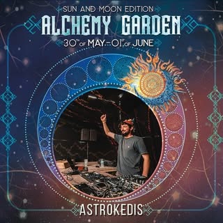 Astrokedis