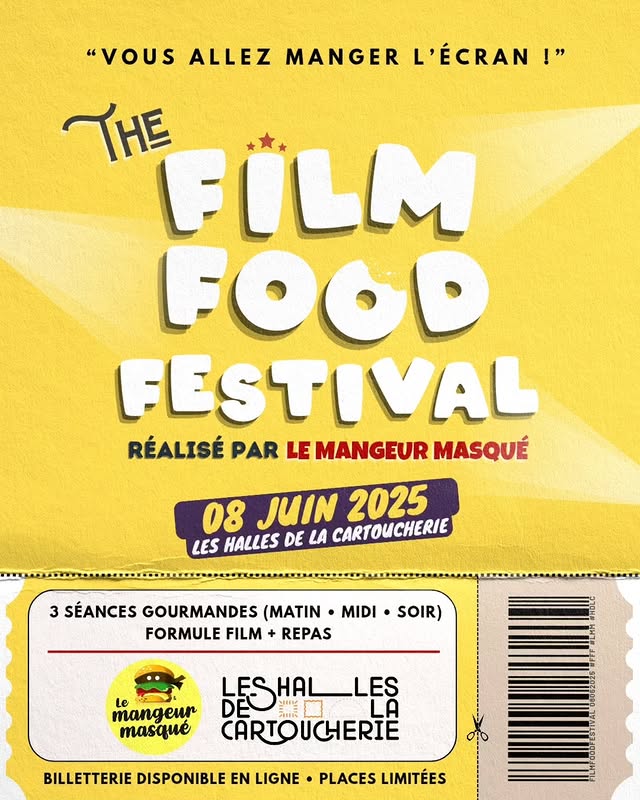The Film Food Festival