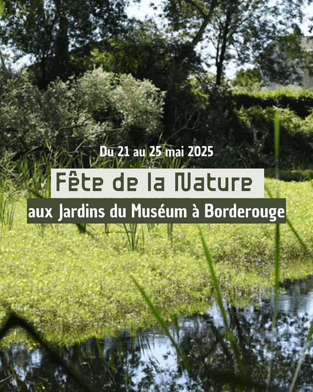 Fête de la nature