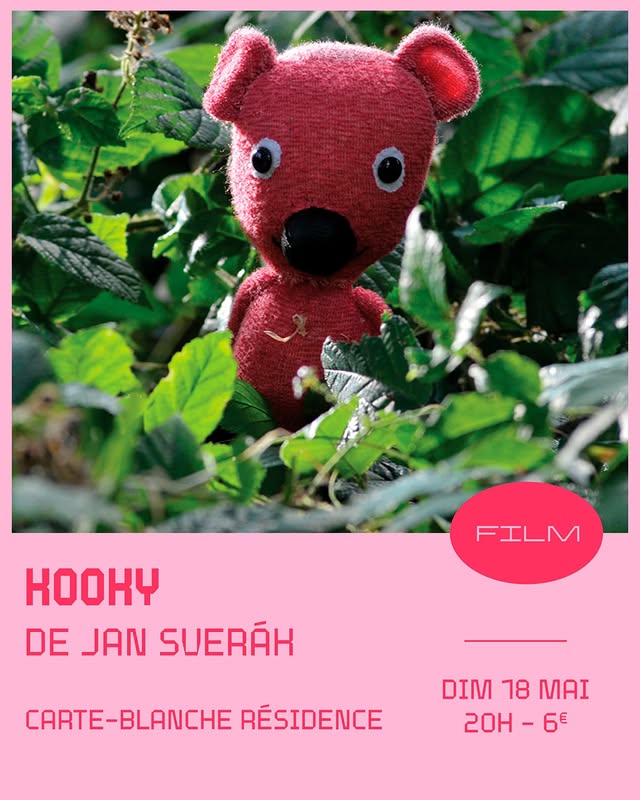 Kooky - Jan Svěrák