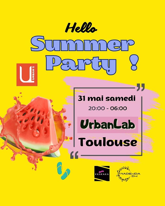 Summer Party