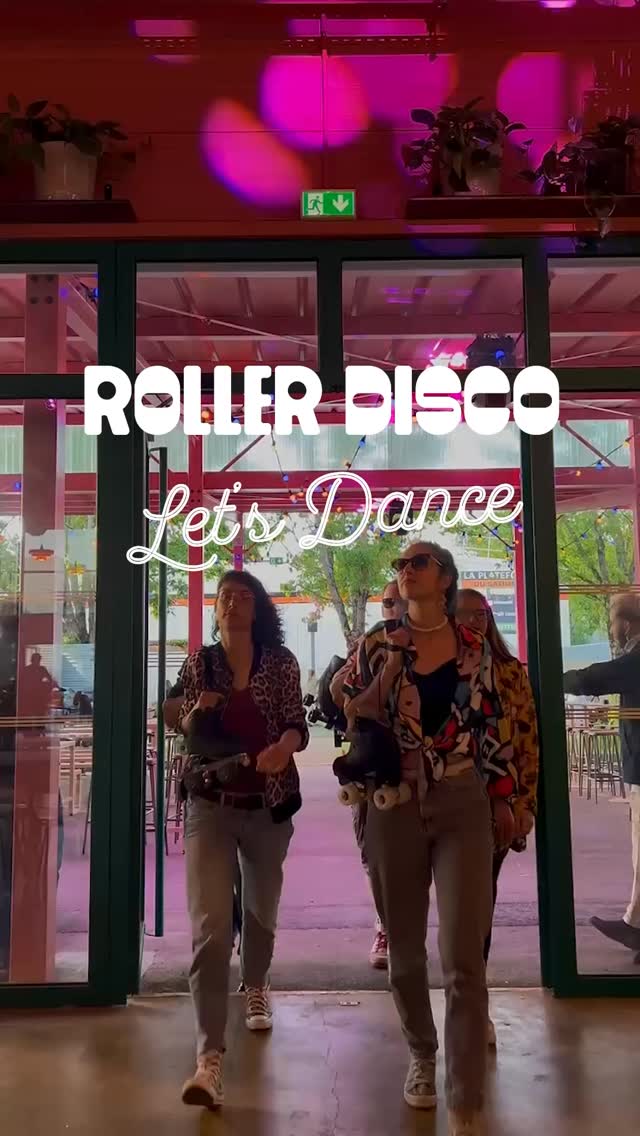 Roller Disco