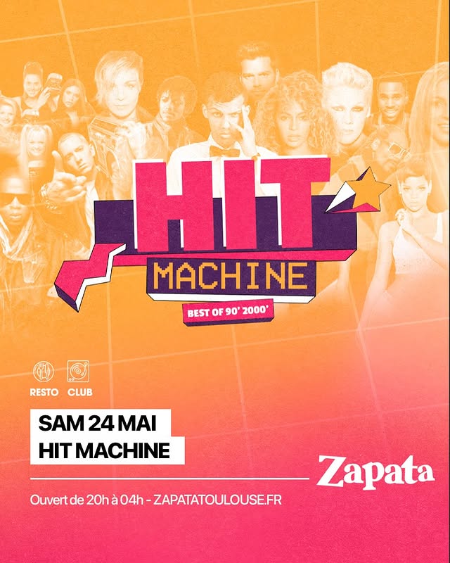 Hit Machine