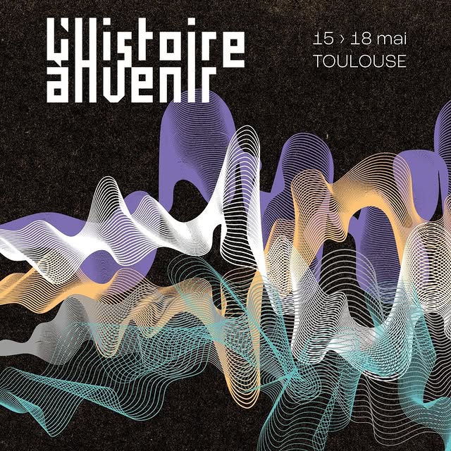 FESTIVAL L’HISTOIRE À VENIR / À L’ÉCOUTE