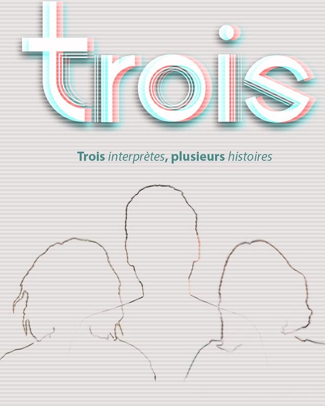 Trois : Et si on faisait quelque chose en partant de rien ?