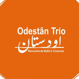 Odestân Trio